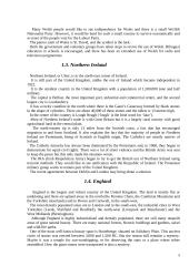 All you need to know about The United Kingdom (UK) 5 puslapis