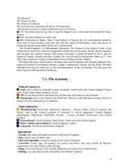 All you need to know about The United Kingdom (UK) 8 puslapis