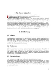 All you need to know about The United Kingdom (UK) 9 puslapis