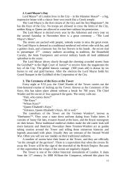 Traditions, customs and habits of Great Britain 13 puslapis