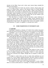 Traditions, customs and habits of Great Britain 14 puslapis