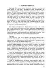 Traditions, customs and habits of Great Britain 16 puslapis