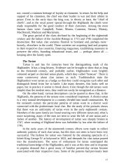 Traditions, customs and habits of Great Britain 17 puslapis