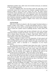 Traditions, customs and habits of Great Britain 18 puslapis
