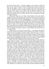 Traditions, customs and habits of Great Britain 19 puslapis