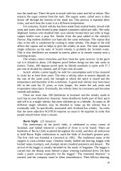 Traditions, customs and habits of Great Britain 20 puslapis
