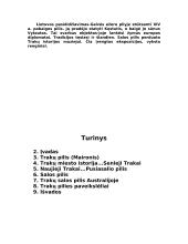 Trakų pilis 9 puslapis