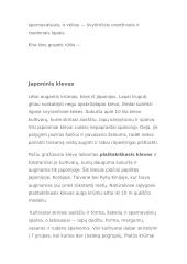 Trakų Vokės parkas 7 puslapis