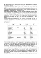 Vergleich der nominalen und pronominalen Flexion sowie der Zahlwörter zwischen der indogermanischen Ursprache und den baltischen 20 puslapis