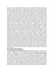 Abdominalinė chirurgija 17 puslapis
