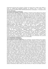 Abdominalinė chirurgija 19 puslapis