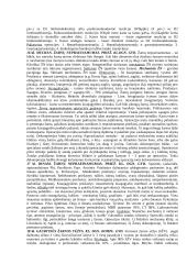 Abdominalinė chirurgija 10 puslapis
