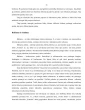 Įmonės analizė: vertimai UAB "Vertima" 15 puslapis