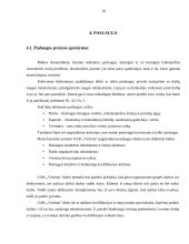 Įmonės analizė: vertimai UAB "Vertima" 18 puslapis