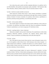 Įmonės analizė: vertimai UAB "Vertima" 19 puslapis