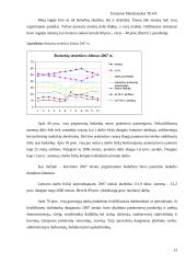 Lietuvos darbo rinka ir ją įtakojantys veiksniai 11 puslapis