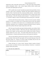 Lietuvos darbo rinka ir ją įtakojantys veiksniai 19 puslapis