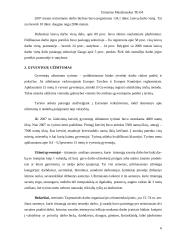 Lietuvos darbo rinka ir ją įtakojantys veiksniai 4 puslapis