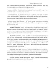 Lietuvos darbo rinka ir ją įtakojantys veiksniai 5 puslapis