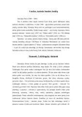 Salomėjos Nėries kūrybos analizė 3 puslapis