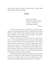 Salomėjos Nėries kūrybos analizė 8 puslapis