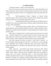 Sprendimų priėmimas nevyriausybinėje organizacijoje "AIESEC" 14 puslapis