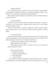 Sprendimų priėmimas nevyriausybinėje organizacijoje "AIESEC" 20 puslapis