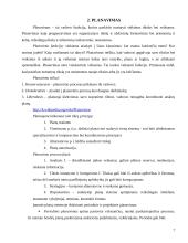 Sprendimų priėmimas nevyriausybinėje organizacijoje "AIESEC" 7 puslapis