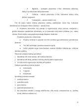 Sprendimų priėmimas nevyriausybinėje organizacijoje "AIESEC" 8 puslapis