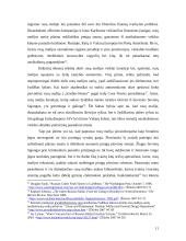 Tarptautiniai nusikalstami tinklai: rusų mafijos politinė įtaka 11 puslapis