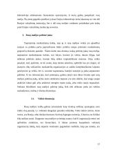 Tarptautiniai nusikalstami tinklai: rusų mafijos politinė įtaka 12 puslapis