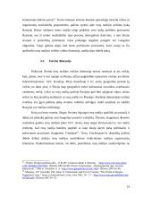 Tarptautiniai nusikalstami tinklai: rusų mafijos politinė įtaka 14 puslapis