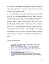 Tarptautiniai nusikalstami tinklai: rusų mafijos politinė įtaka 16 puslapis