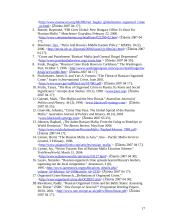 Tarptautiniai nusikalstami tinklai: rusų mafijos politinė įtaka 17 puslapis