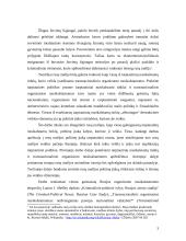 Tarptautiniai nusikalstami tinklai: rusų mafijos politinė įtaka 3 puslapis