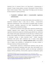 Tarptautiniai nusikalstami tinklai: rusų mafijos politinė įtaka 4 puslapis