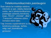 Televizijos reklamos analizė 12 puslapis