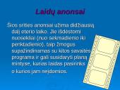 Televizijos reklamos analizė 18 puslapis