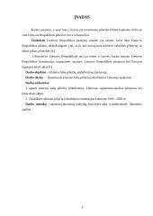 Užsienio šalių piliečių įsidarbinimas Lietuvoje 2 puslapis