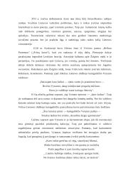 Vytauto paveikslas Lietuvos renesanso publicistinėje ir grožinėje literatūroje 2 puslapis