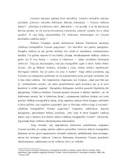 Vytauto paveikslas Lietuvos renesanso publicistinėje ir grožinėje literatūroje 6 puslapis