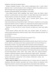 Darbo laiko organizavimo pagrindai 3 puslapis