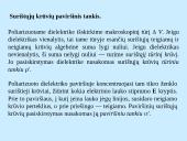 Dielektrikų poliarizacija 12 puslapis
