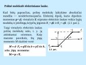 Dielektrikų poliarizacija 5 puslapis