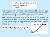 Dielektrikų poliarizacija 6 puslapis