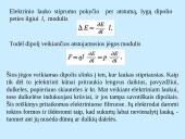 Dielektrikų poliarizacija 7 puslapis