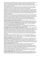 Europos Sąjungos (ES) institucijos bei jų aprašymai 5 puslapis