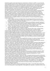 Europos Sąjungos (ES) institucijos bei jų aprašymai 7 puslapis