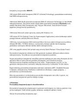 Informacinių technologijų paskaitų teorija 3 puslapis