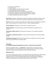 Informacinių technologijų paskaitų teorija 4 puslapis